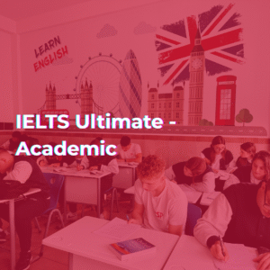 IELTS Ultimate (Academic test)